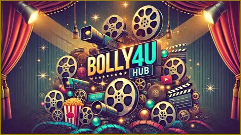 Bolly4u You: Discovering The World Of Bollywood Entertainment