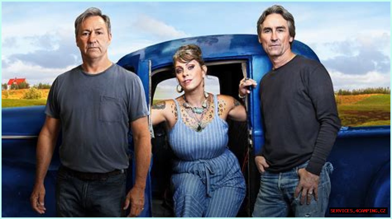 Uncovering The Legacy Of Frank From American Pickers