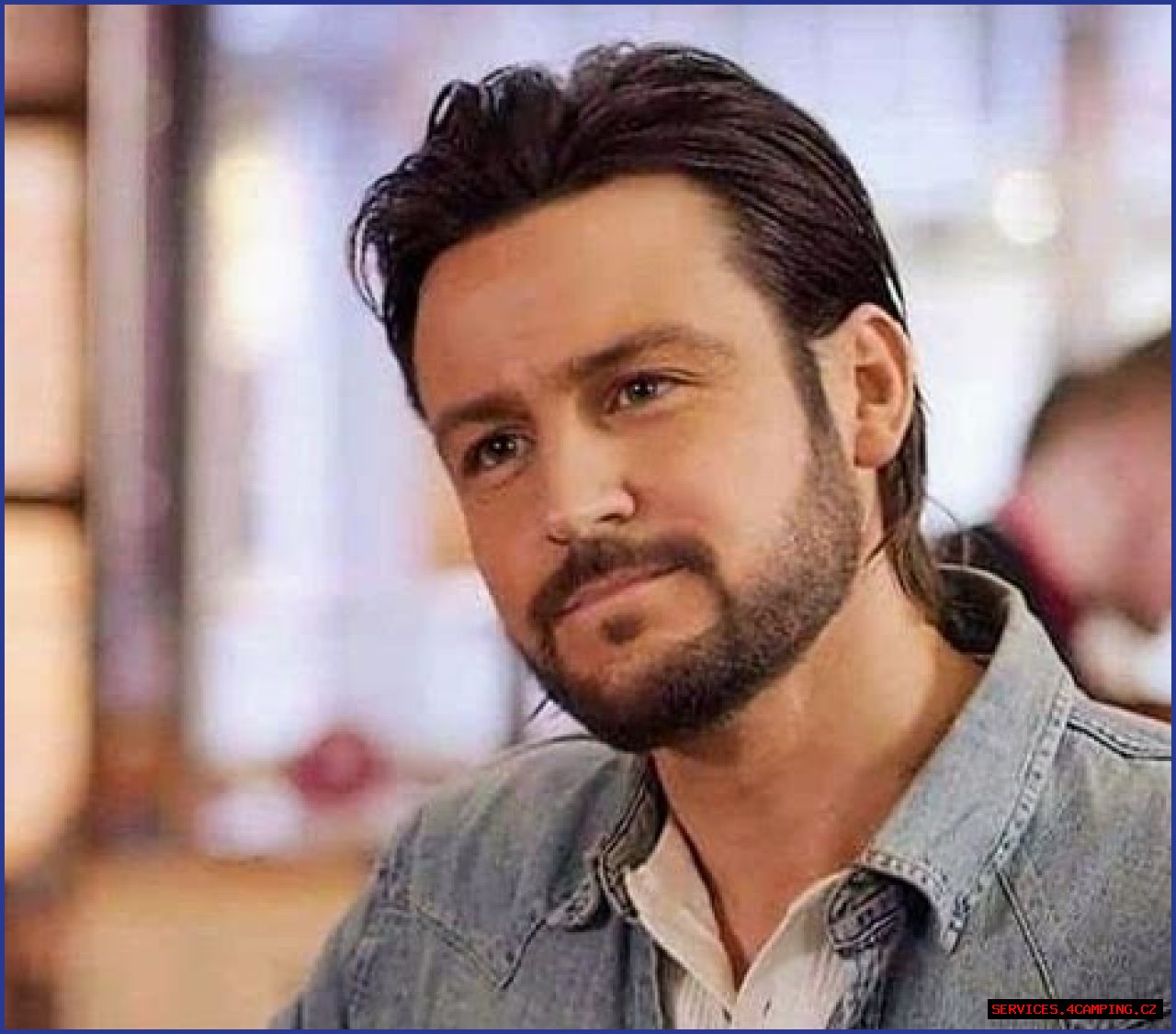 Unraveling The Mystery: Does Tyler Hynes Have Children?